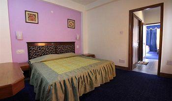 Chander Palace Manali  Ngoại thất bức ảnh