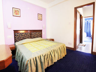 Chander Palace Manali  Ngoại thất bức ảnh