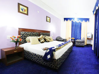 Chander Palace Manali  Ngoại thất bức ảnh